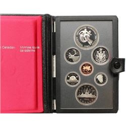 1Canada Coin Set