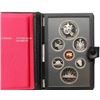 Image 1 : 1Canada Coin Set