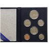 Image 1 : 1981 Canada Coin Set