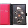 Image 1 : 1981 Canada Coin Set