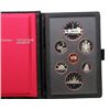 Image 1 : 1984 Coin Set