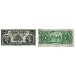 1931 Canada 10 Dollar