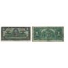 Image 1 : 1937 Canada 1 Dollar