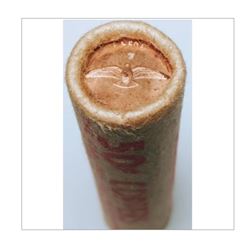 1967 Canada 1 Cent Roll