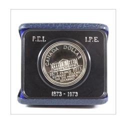 1973 Canada Coin Set