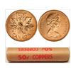Image 1 : 1977 Canada 1 Cent Roll