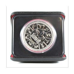 1978 Canada Coin Set