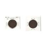 Image 1 : 1851 USA 1 Cent