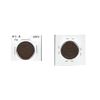 Image 1 : 1854 USA 1 Cent