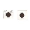 Image 1 : 1864 USA 2 Cent