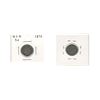 Image 1 : 1872 USA 3 Cent