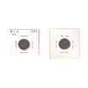 Image 1 : 1874 USA 3 Cent