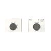 Image 1 : 1882 USA 5 Cent