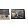 Image 1 : 1973 USA 1 Dollar Set