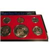 Image 1 : 1974 USA Coin Set