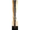 Image 1 : AN OLD RAMU PIG HUNTING SPEAR, of palmwood in rob
