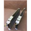 Image 1 : (2) Siemens 1P 6FC5247-0AA00-0AA2 SIMODRIVES