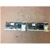 Image 2 : (2) Siemens 1P 6FC5357-0BB22-0AE0 SIMODRIVE Control Units