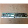 Image 2 : (2) Siemens 1P 6SN1118-0DM23-0AA0 SIMODRIVE Control Units