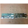 Image 2 : (2) Siemens 1P 6SN1118-0DM21-0AA0 SIMODRIVE Control Units