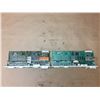 Image 2 : (2) Siemens 1P 6SN1118-0DG21-0AA1 SIMODRIVE Control Units