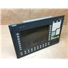 Image 1 : Siemens 1P 6FC5203-0AF02-0AA0 Sinumerik Operator Panelfront w/ 1P 6FC5210-0DF02-0AA0 PCU
