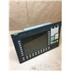 Image 1 : Siemens 1P 6FC5203-0AF02-0AA0 Sinumerik Operator Panelfront w/ 1P 6FC5210-0DF02-0AA0 PCU