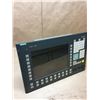 Image 1 : Siemens 1P 6FC5203-0AF02-0AA0 Sinumerik Operator Panelfront w/ 1P 6FC5210-0DF02-0AA0 PCU