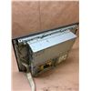 Image 2 : Siemens 1P 6FC5203-0AF02-0AA0 Sinumerik Operator Panelfront w/ 1P 6FC5210-0DF02-0AA0 PCU