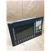 Image 1 : Siemens 1P 6FC5203-0AF02-0AA0 Sinumerik Operator Panelfront w/ 1P 6FC5210-0DF02-0AA0 PCU
