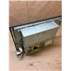 Image 2 : Siemens 1P 6FC5203-0AF02-0AA0 Sinumerik Operator Panelfront w/ 1P 6FC5210-0DF02-0AA0 PCU