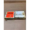 Image 1 : (2) Siemens 6ES7 158-0AD00-0XA0 Profibus DP/DP-Coupler