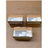 Image 1 : (3) Siemens 141-1BF31-0XA0 Digital Output Modules
