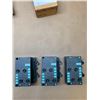 Image 2 : (3) Siemens 141-1BF31-0XA0 Digital Output Modules