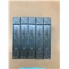 Image 3 : (2) Siemens 1P6ES7 131-4BD01-0AB0 SIMATIC S7 5 piece Input Modules