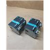 Image 1 : (2) Siemens 1P 6EP1436-3BA00 SITOP power 20 Power Supplies