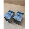 Image 2 : (2) SOLA SDN 10-24-100P Power Supplies