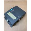 Image 1 : Siemens 6GT2302-2EE00 MOBY E ASM 754 Communication Module