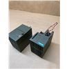 Image 2 : (2) Siemens Simatic S7 Modules *See Pics for Part Numbers*