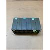 Image 3 : (3) Siemens 1P 6ES7 361-3CA01-0AA0 SIMATIC S7 Interface Modules