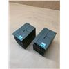 Image 2 : (2) Siemens 1P 6ES7 361-3CA01-0AA0 SIMATIC S7 Interface Modules