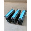 Image 1 : (3) Siemens 1P6ES7 331-7KB02-0AB0 SIMATIC S7 Modules