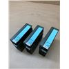 Image 2 : (3) Siemens 1P6ES7 331-7KB02-0AB0 SIMATIC S7 Modules