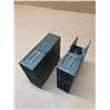 Image 2 : (2) Siemens 1P6ES7 158-0AD01-0XA0 SIMATIC S7 Modules
