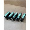 Image 1 : (5) 1P6ES7 321-1BH02-0AA0 SIMATIC S7 Modules