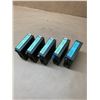Image 1 : (5) 1P6ES7 321-1BH02-0AA0 SIMATIC S7 Modules