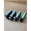 Image 1 : (4) 1P6ES7 321-1BH02-0AA0 SIMATIC S7 Modules