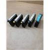 Image 1 : (5) 1P6ES7 322-1BH01-0AA0 SIMATIC S7 Modules
