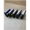 Image 1 : (5) 1P6ES7 322-1BH01-0AA0 SIMATIC S7 Modules
