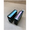 Image 2 : (2) Siemens Simatic S7 Modules *See Pics for Part Numbers*